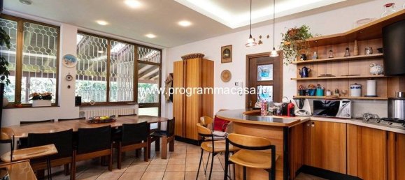 4 Schlafzimmer Villa in Segrate, Italy, Nr. 296847 20