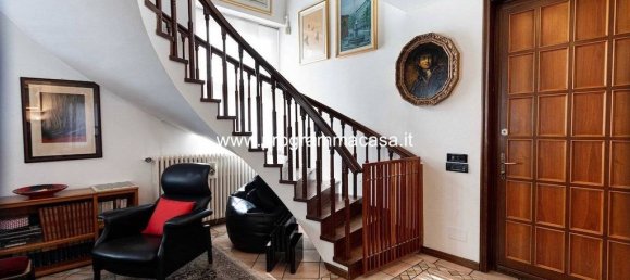 4 Schlafzimmer Villa in Segrate, Italy, Nr. 296847 14