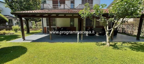 4 Schlafzimmer Villa in Segrate, Italy, Nr. 296847 10
