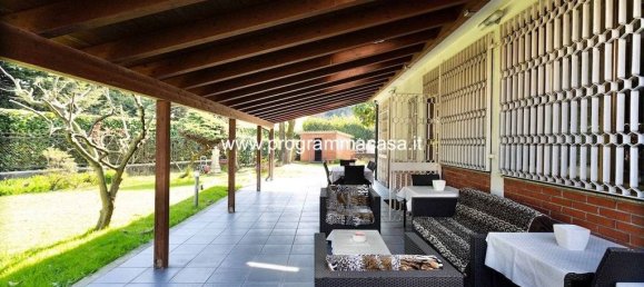 4 Schlafzimmer Villa in Segrate, Italy, Nr. 296847 8