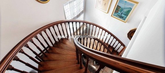 4 Schlafzimmer Villa in Segrate, Italy, Nr. 296847 16