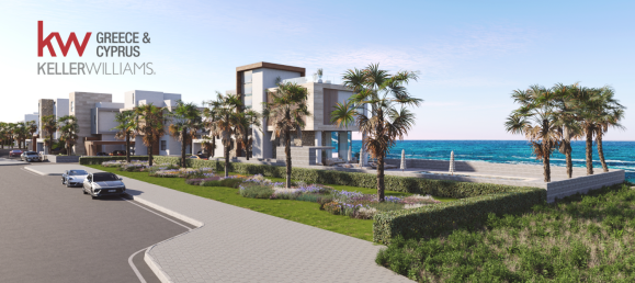 3 chambres villa à vendre à Oroklini, Larnaka, Cyprus № 26546 19