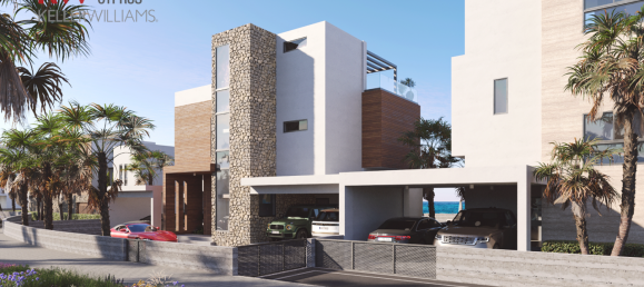 3 chambres villa à vendre à Oroklini, Larnaka, Cyprus № 26546 14