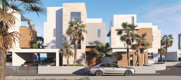 3 chambres villa à vendre à Oroklini, Larnaka, Cyprus № 26546 12
