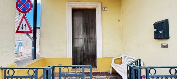 3 chambres Maison à Specchia, Italy No. 339814 37