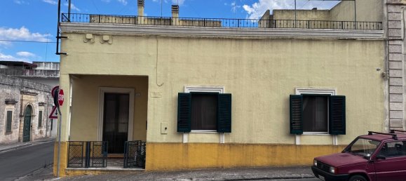 3 chambres Maison à Specchia, Italy No. 339814 41