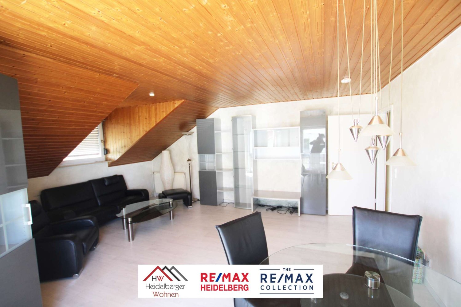 Apartamento T1 em Rhein-Neckar-Kreis, Germany N.º 245136