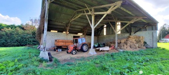 5 غرف نوم منزل في Tigny-Noyelle, France رقم 45173 13