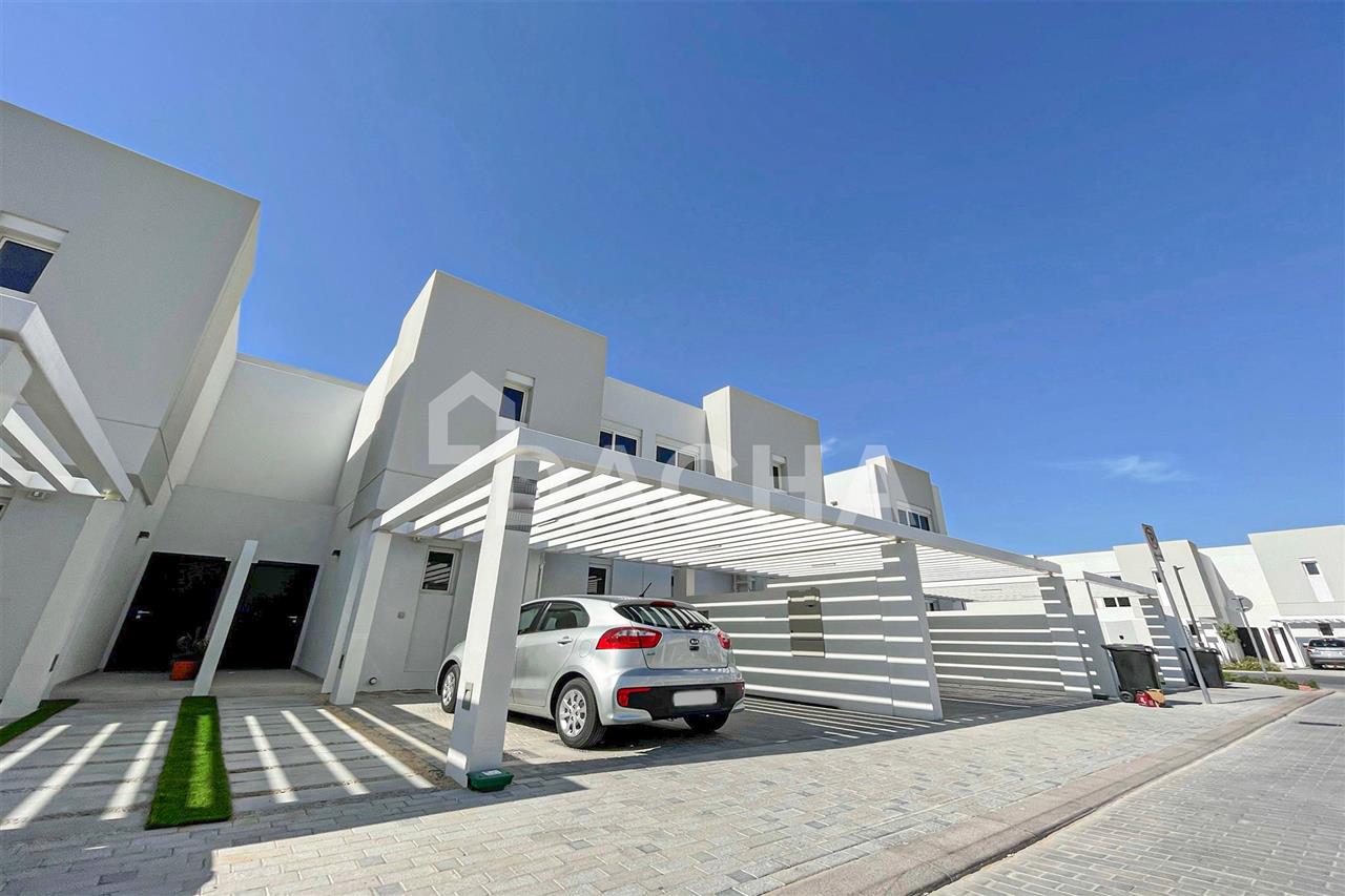 3 bedrooms Townhouse in Mudon, UAE No. 27664