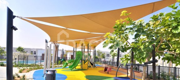 3 bedrooms Townhouse in Mudon, UAE No. 27664 16