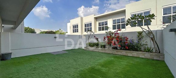 3 bedrooms Townhouse in Mudon, UAE No. 27664 17
