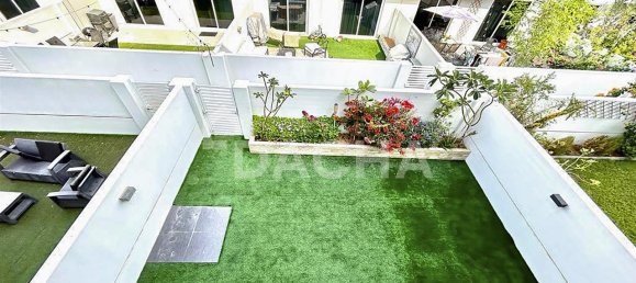 3 bedrooms Townhouse in Mudon, UAE No. 27664 20