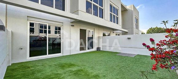 3 bedrooms Townhouse in Mudon, UAE No. 27664 19