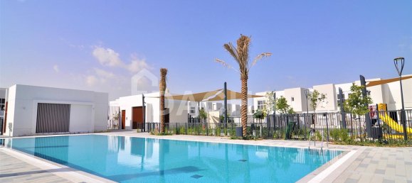3 bedrooms Townhouse in Mudon, UAE No. 27664 15