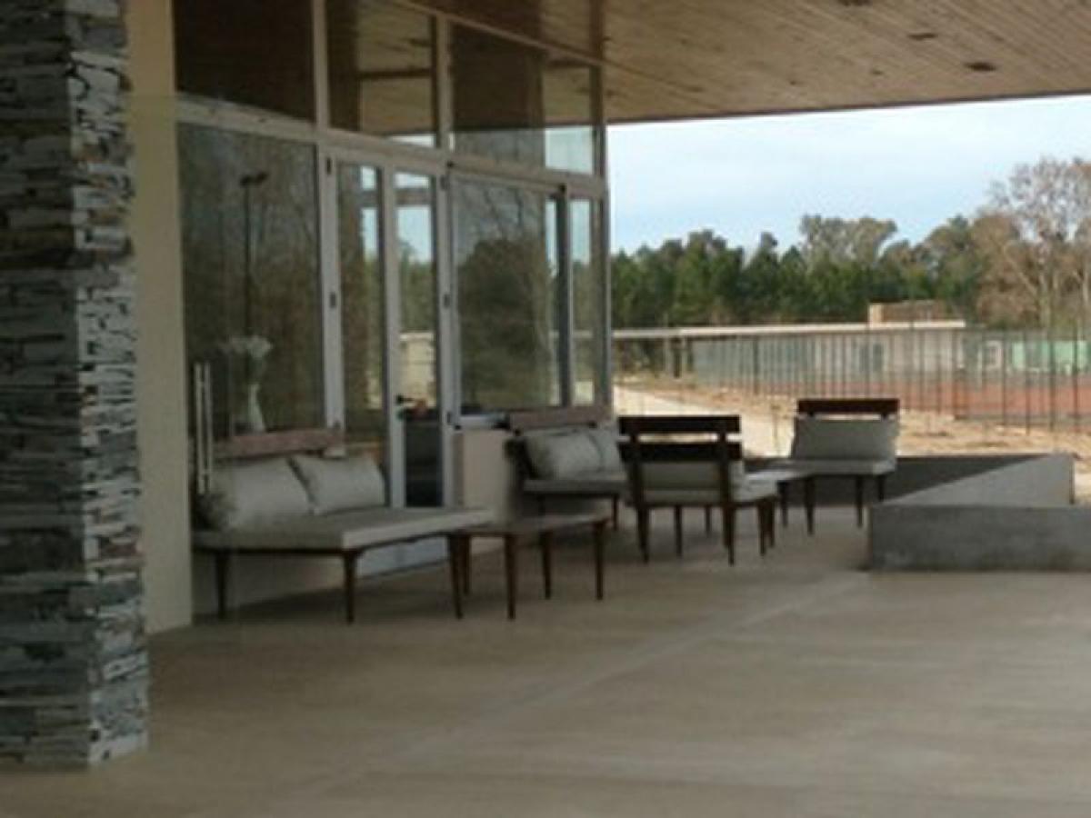  Land in Escobar, Argentina No. 121856