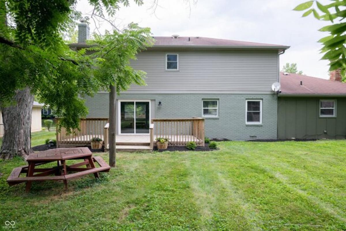 4 Schlafzimmer Haus in Noblesville, USA, Nr. 402365