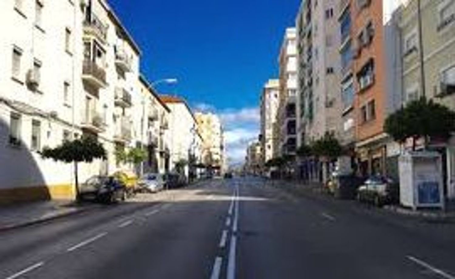 2 غرف نوم شقة في Malaga, Spain رقم 280194