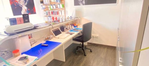 1 room Commercial property in Avezzano, Italy No. 103643 9