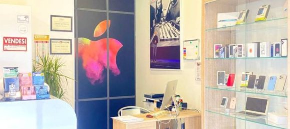 1 room Commercial property in Avezzano, Italy No. 103643 8