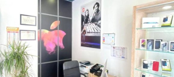 1 room Commercial property in Avezzano, Italy No. 103643 13