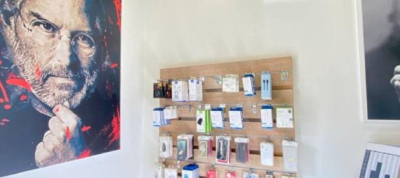 1 room Commercial property in Avezzano, Italy No. 103643 10