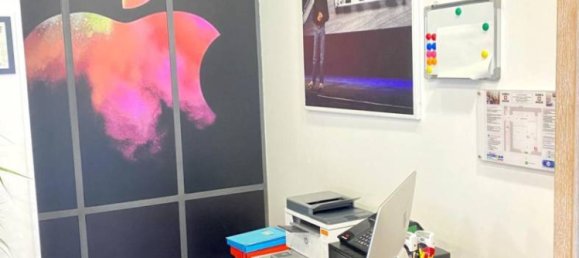 1 room Commercial property in Avezzano, Italy No. 103643 7