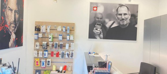 1 room Commercial property in Avezzano, Italy No. 103643 5