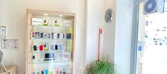 1 room Commercial property in Avezzano, Italy No. 103643 12