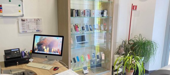 1 room Commercial property in Avezzano, Italy No. 103643 4