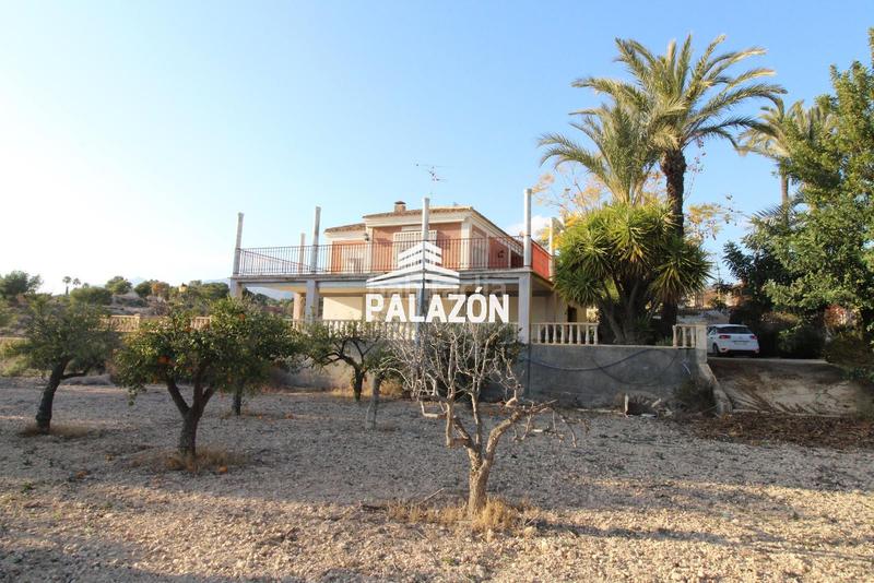 4 chambres Maison à El Realengo, Spain No. 259897