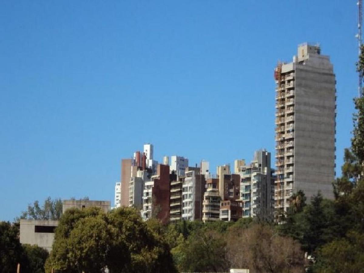 2 bedrooms Apartment in Santa Fe, Argentina No. 51959