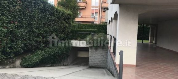 Garage in Biassono, Italy 12m², Nr. 2326 2