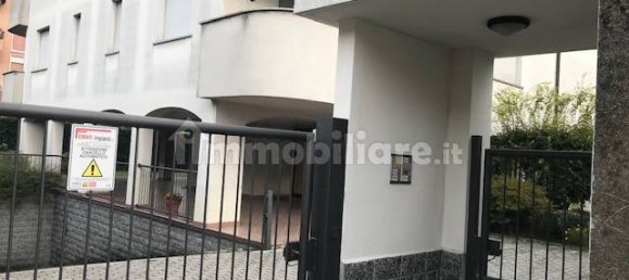 Garage in Biassono, Italy 12m², Nr. 2326 6