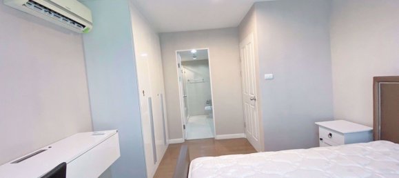 Condominio de 3 dormitorios en Belle Grand Rama 9 Bangkok, Thailand No. 31765 6