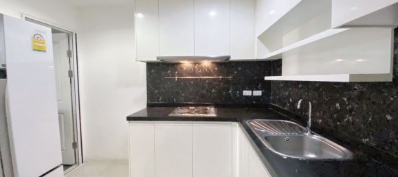 Condominio de 3 dormitorios en Belle Grand Rama 9 Bangkok, Thailand No. 31765 3