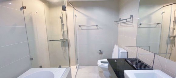 Condominio de 3 dormitorios en Belle Grand Rama 9 Bangkok, Thailand No. 31765 9