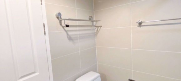 Condominio de 3 dormitorios en Belle Grand Rama 9 Bangkok, Thailand No. 31765 11