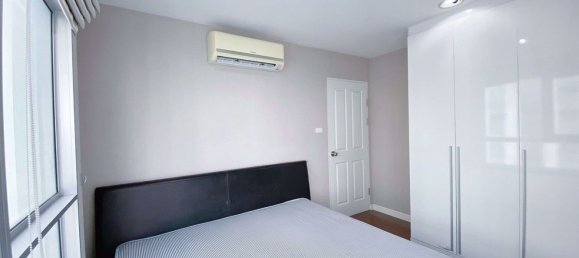 Condominio de 3 dormitorios en Belle Grand Rama 9 Bangkok, Thailand No. 31765 8