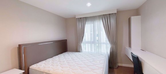 Condominio de 3 dormitorios en Belle Grand Rama 9 Bangkok, Thailand No. 31765 5