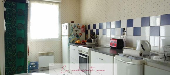 2 bedrooms Apartment in Saint-Fulgent, France No. 337540 3