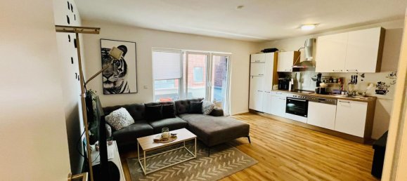 Apartamento T1 em Segeberg, Germany N.º 372103 4