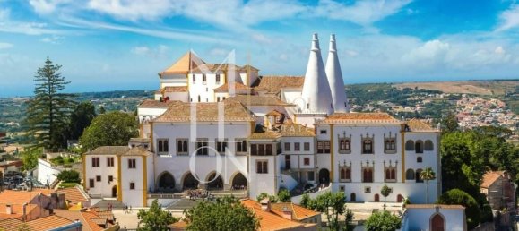 1327m² Land in Sintra, Portugal No. 122444 10