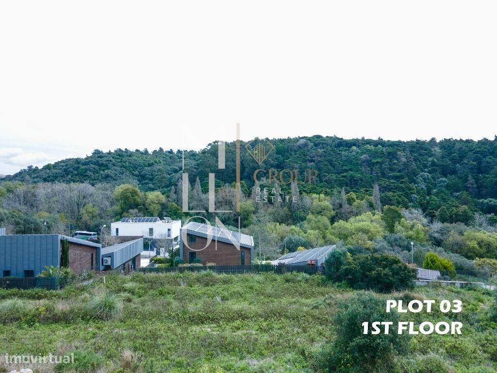 1327m² Land in Sintra, Portugal No. 122444