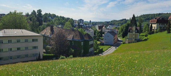 Grundstück in Bad Schallerbach, Austria 6395m², Nr. 85939 6