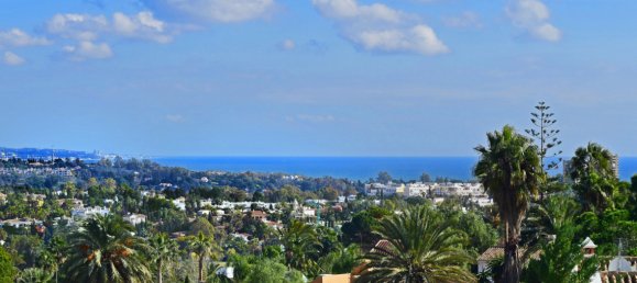 7 غرف نوم فيلا في Marbella, Spain رقم 91780 4