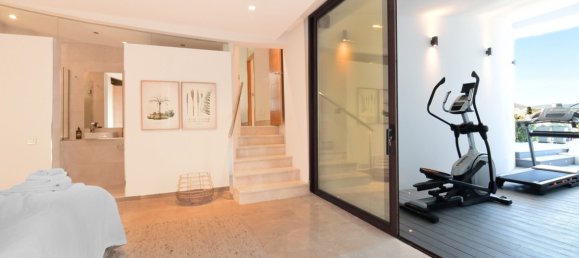 7 غرف نوم فيلا في Marbella, Spain رقم 91780 13