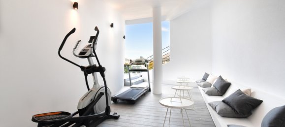 7 غرف نوم فيلا في Marbella, Spain رقم 91780 14