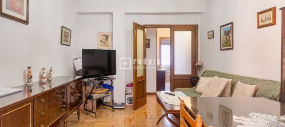 3 غرف نوم شقة في Madrid, Spain رقم 137030 2