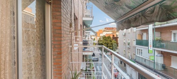 3 غرف نوم شقة في Madrid, Spain رقم 137030 4