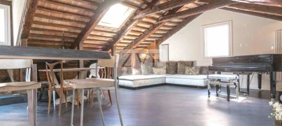 5-Zimmer Penthouse in Venice, Italy, Nr. 123943 7